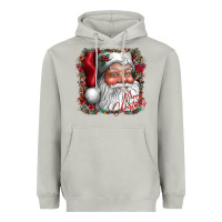 Moon Dust merry Christmas santa Heavyweight Hoodie - CowhideDigitalArt