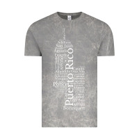 Cloud Rock Puerto Rico El Moro Prideful Puerto Rican Cities and Towns Vintage Tee - longCreatives