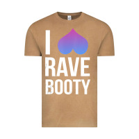 Vintage Camel I Love Rave Booty I Heart Rave Tops Vintage Tee - longCreatives