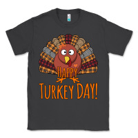 Smoke Happy Turkey Day - Thanksgiving Party Classic Tee - Bettercallsaul