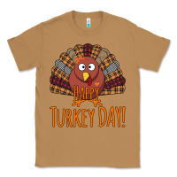Toasted Coconut Happy Turkey Day - Thanksgiving Party Classic Tee - Bettercallsaul