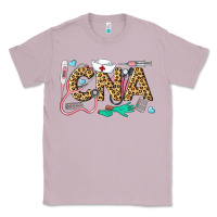 Lilac Western Certified Nursing Assistant Classic Tee - LillyAllenDesigns