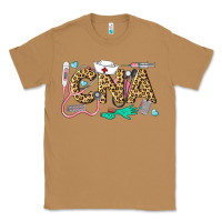 Toasted Coconut Western Certified Nursing Assistant Classic Tee - LillyAllenDesigns