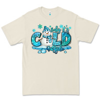 Bone baby its cold outside Premium Tee - MaliasSmallBusiness