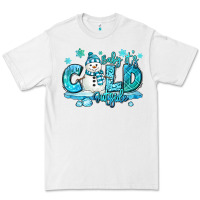 White baby its cold outside Premium Tee - MaliasSmallBusiness