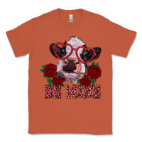 Copper be mine valentine's day calf Classic Tee - RanaPortraitStore