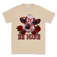 Mushroom be mine valentine's day calf Classic Tee - RanaPortraitStore