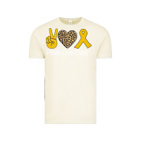 Vintage Arctic Peace Love Cure Vintage Tee - Bettercallsaul