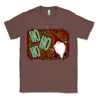 Chestnut Ho Ho Ho Gnomes Classic Tee - Bettercallsaul
