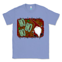 Colony Blue Ho Ho Ho Gnomes Classic Tee - Bettercallsaul