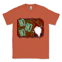 Copper Ho Ho Ho Gnomes Classic Tee - Bettercallsaul
