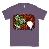 Lavender Ho Ho Ho Gnomes Classic Tee - Bettercallsaul