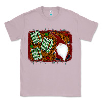 Lilac Ho Ho Ho Gnomes Classic Tee - Bettercallsaul