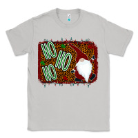 Moon Dust Ho Ho Ho Gnomes Classic Tee - Bettercallsaul