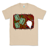 Mushroom Ho Ho Ho Gnomes Classic Tee - Bettercallsaul
