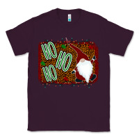 Plum Ho Ho Ho Gnomes Classic Tee - Bettercallsaul