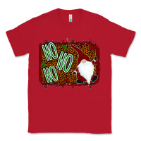 Red Ho Ho Ho Gnomes Classic Tee - Bettercallsaul