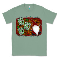 Sage Ho Ho Ho Gnomes Classic Tee - Bettercallsaul