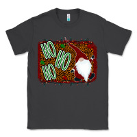 Smoke Ho Ho Ho Gnomes Classic Tee - Bettercallsaul