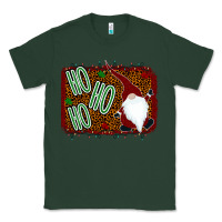Sports Green Ho Ho Ho Gnomes Classic Tee - Bettercallsaul