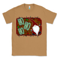 Toasted Coconut Ho Ho Ho Gnomes Classic Tee - Bettercallsaul
