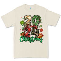 Bone 2024 family christmas Premium Tee - MaliasSmallBusiness