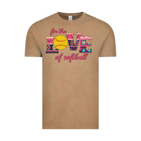Vintage Coffee For The Love Of Softball Vintage Tee - Bettercallsaul