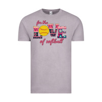 Vintage Zinc For The Love Of Softball Vintage Tee - Bettercallsaul