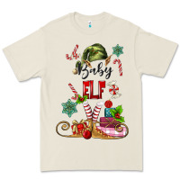 Bone baby elf Premium Tee - MaliasSmallBusiness