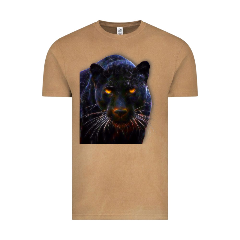 Black Panther, Big Cat T Vintage Tee by longCreatives | Teevron