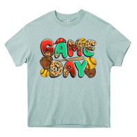 Arona game day softball Heavy Core Tee - JahusDesignShop