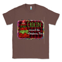 Chestnut Crocin around the christmas tree Classic Tee - Bettercallsaul