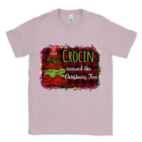 Lilac Crocin around the christmas tree Classic Tee - Bettercallsaul
