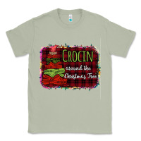 Matcha Crocin around the christmas tree Classic Tee - Bettercallsaul