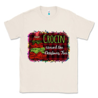 Natural Crocin around the christmas tree Classic Tee - Bettercallsaul