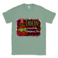 Sage Crocin around the christmas tree Classic Tee - Bettercallsaul