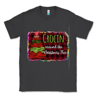 Smoke Crocin around the christmas tree Classic Tee - Bettercallsaul