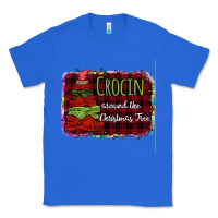 True Royal Crocin around the christmas tree Classic Tee - Bettercallsaul