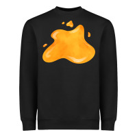 Black honey splash 2 fa element Heavyweight Sweatshirt - FaDigitalArtStudio