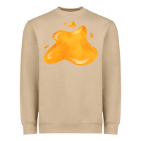 Honey Splash 2 Fa Element Heavyweight Sweatshirt | Teevron