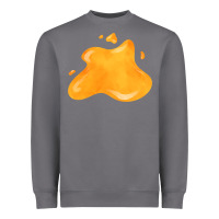 Storm honey splash 2 fa element Heavyweight Sweatshirt - FaDigitalArtStudio