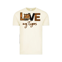 Vintage Arctic My Tigers Vintage Tee - Bettercallsaul