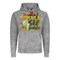 Cloud Rock Tequila Por Favor Vintage Hoodie - texasbilliewilder