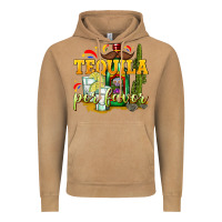 Vintage Camel Tequila Por Favor Vintage Hoodie - texasbilliewilder