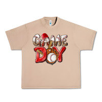 Burro Game day Baseball Urban Heavy Tee - NancyCooperArtShop