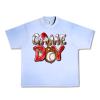 Grape Ice Game day Baseball Urban Heavy Tee - NancyCooperArtShop