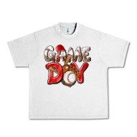 Lunar Rock Game day Baseball Urban Heavy Tee - NancyCooperArtShop