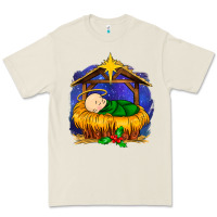 Bone baby jesus Premium Tee - MaliasSmallBusiness
