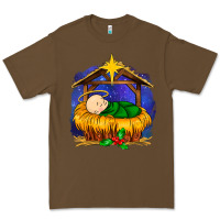 Cacao baby jesus Premium Tee - MaliasSmallBusiness