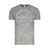 Cloud Rock Pyrex Mark  Vintage Collector Made in USA Vintage Tee - longCreatives